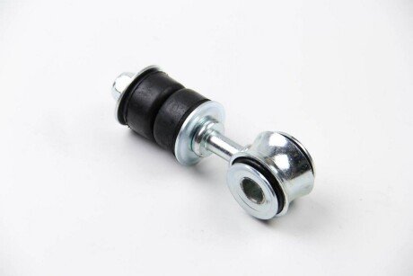 Стойка стабилизатора переднего (D=14mm, L=112mm) CITROEN JUMPER (02-), FIAT DUCATO (01-), PEUGEOT BOXER (01-) (96-09364) AYD 9609364