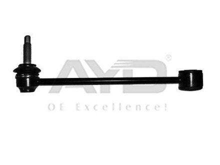 Стойка стабилизатора (240mm) JEEP GRAND CHEROKEE III (WH, WK) (04-), COMMANDER (XK, XH) (05-) (96-10601) AYD 9610601