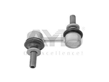 Фото стійка стабілізатора переднього Subaru Forester (13), Tribeca (06), Outback (09) (96-14023) AYD 9614023 Стійка стабілізатора переднього Subaru Forester (13), Tribeca (06), Outback (09) (96-14023) AYD 9614023