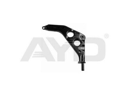 Рычаг подвески передн лев MINI (R50, R52, R53) (-08) (97-02969) AYD 9702969