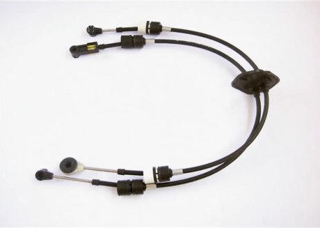 Трос приводу коробки передач B CAR 001FD361