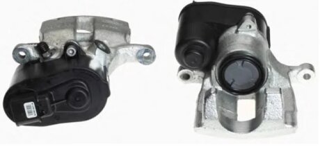 Супорт гальма B CAR 008FD004