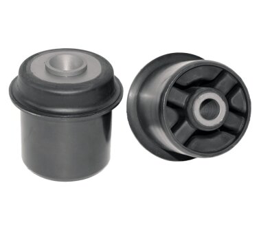 Сайлентблок кронштейна задньої балки AUDI A6 -11 (70.6х15х88) BCGUMA BC GUMA BC0112