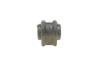 Втулка переднего стабилизатора Renault Kangoo 1.5 dCi / 1.6i 08- BELGUM PARTS BG1822 (фото 3)