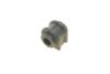 Втулка переднего стабилизатора Renault Kangoo 1.5 dCi / 1.6i 08- BELGUM PARTS BG1822 (фото 4)
