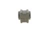 Втулка переднего стабилизатора Renault Kangoo 1.5 dCi / 1.6i 08- BELGUM PARTS BG1823 (фото 3)