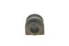Втулка переднего стабилизатора Renault Kangoo 1.5 dCi / 1.6i 08- BELGUM PARTS BG1823 (фото 5)