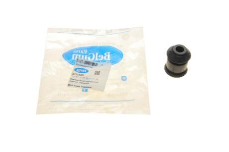 Сайлентблок рычага (переднего/спереди)) Audi/Skoda/VW 88- (opt-om) BELGUM PARTS BG2300
