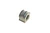 Втулка стабилизатора (переднього) Audi A3/TT/Skoda Octavia/Bora/VW Golf (d=19mm) (ремонтна) (opt-om) BELGUM PARTS BG2303 (фото 2)