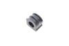 Втулка стабилизатора (переднього) Audi A3/TT/Skoda Octavia/Bora/VW Golf (d=20mm) (ремонтна) (opt-om) BELGUM PARTS BG2304 (фото 3)