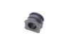 Втулка стабилизатора (переднього) Audi A3/TT/Skoda Octavia/Bora/VW Golf (d=20mm) (ремонтна) (opt-om) BELGUM PARTS BG2304 (фото 6)