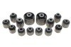 Комплект сайлентблоков (14 шт.).) BELGUM PARTS BGKIT-18 (фото 1)