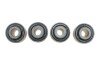 Комплект сайлентблоков (14 шт.).) BELGUM PARTS BGKIT-18 (фото 13)