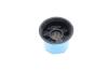 Комплект передньої підвіски VW Caddy/Golf/Passat/Tiguan/Touran 05- (d=23mm) (4 сайлент.важ/2 втул UA63 BELGUM PARTS BGKIT-8 (фото 9)