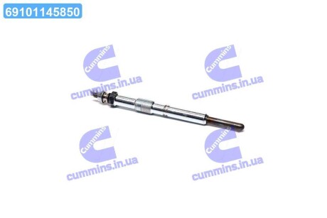 Свічка розжарювання PSA 2.0-2.2 HDI 00-, FORD 2.0 TDCI 03- BERU GN054