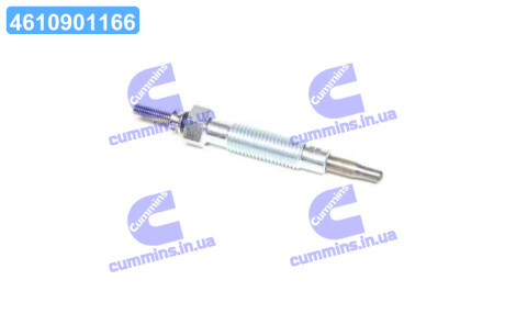 Свічка розжарювання BERU GN107