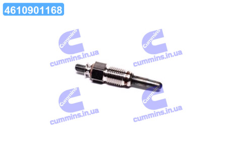 Свічка розжарювання BERU GN857