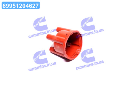 Кришка розподільника запалювання BERU VK1061