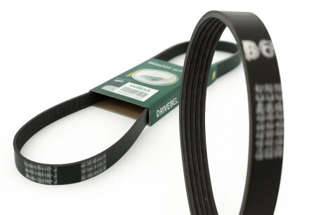 Ремінь поліклиновий BGA 4PK915