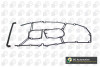 Комплект прокладок з різних матеріалів ПР.КРЫШКИ ДВ. BMW M43 (SET) -ua BGA AH0950K (фото 1)