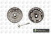 Шестерня распределительного вала OPEL ASTRA H (A04), 01/04 - 05/14 BGA CA9501 (фото 1)