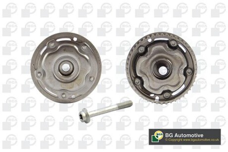 Шестерня распределительного вала OPEL ASTRA H (A04), 01/04 - 05/14 BGA CA9501