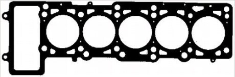 Прокладка головки блока металева VOLKSWAGEN TOUAREG 2003-2011, TRANSPORTER 2005-2010 -ua BGA CH0575