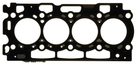 Прокладка головки блоку металева Г/Б PSA DV6TED4, FORD -3+4- 1.40MM BGA CH1524C