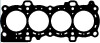 Прокладка головки блока металева Г/Б FORD FXJA/FXJB -ua BGA CH1560 (фото 1)