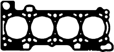 Прокладка головки блока металева Г/Б FIAT/IVECO F1AE 1.30MM -ua BGA CH1570B