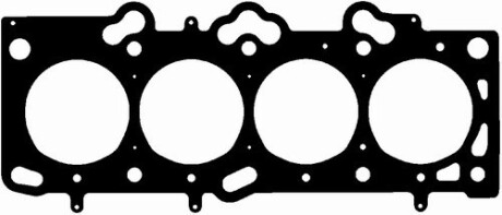 Прокладка головки блока металева HYUNDAI ELANTRA 2001-2004, MATRIX 2001-2008, TUCSON 2005-2010 -ua BGA CH2551
