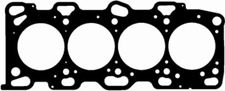 Прокладка головки блока металева HYUNDAI SANTA FE 2001-2005, SONATA 2009-2011 BGA CH2557