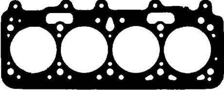 Прокладка головки блока арамидная Г/Б FIAT 1.7D 1! 1.8MM BGA CH3339A