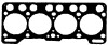 Прокладка головки блока арамидная Г/Б RENAULT 1.2/1.4 C1G/C1J/C2J/C3J 1.27MM BGA CH3362 (фото 1)