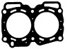 Прокладка головки блока металева Г/Б SUBARU 2.5 16V EJ253/EJ251/EJ255 BGA CH3598 (фото 1)