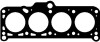 Прокладка головки блока арамідна Г/Б VW 1.6D CR/CS 80-87 3! BGA CH4309B (фото 1)