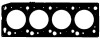 Прокладка головки блока металева Г/Б FORD 1.8DI/TDDI/TDCI 7! 1.40MM -ua BGA CH5588M (фото 1)