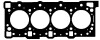 Прокладка головки блока арамідна Г/Б PSA 2.5D/TD DJ5/DJ5T/DK5AT -ua BGA CH7331 (фото 1)