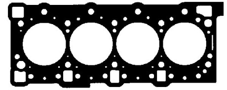Прокладка головки блока арамідна Г/Б PSA 2.5D/TD DJ5/DJ5T/DK5AT -ua BGA CH7331