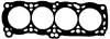 Прокладка головки блока арамидная Г/Б NISSAN 2.0 CA20E/S 84-91 BGA CH8337 (фото 1)