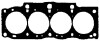 Прокладка головки блока металева TOYOTA CAMRY 1991-1995 BGA CH8353 (фото 1)