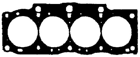 Прокладка головки блока металева TOYOTA CAMRY 1991-1995 BGA CH8353