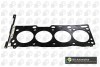Прокладка головки блока металева MAZDA 3 R2AA 2009 2013 -ua BGA CH8547 (фото 1)
