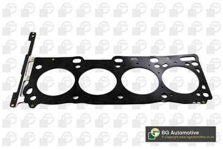 Прокладка головки блока металева MAZDA 3 R2AA 2009 2013 -ua BGA CH8547