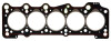 Прокладка головки блока арамідна Г/Б VW 2.4D AAB/AJA 3! 1.61MM -ua BGA CH9339B (фото 1)