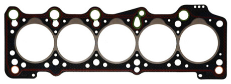 Прокладка головки блока арамідна Г/Б VW 2.4D AAB/AJA 3! 1.61MM -ua BGA CH9339B