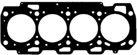 Прокладка головки блоку металева Г/Б OPEL Z19DTH/Z19DTJ 1.00 -2 BGA CH9535B