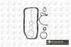 Комплект прокладок з різних матеріалів CONVERSION OPEL 1.8I/2.0I C18N -ua BGA CK5394 (фото 1)