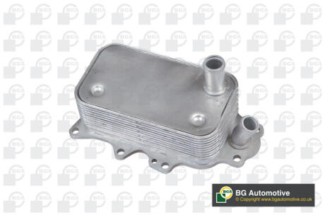 Радіатор масляний BGA CO2320