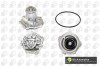 Помпа водяна VOLKSWAGEN CADDY 2000-2004, GOLF 1994-1999, LUPO 1999-2005, PASSAT 1997-2000, POLO 2000-2 BGA CP18670 (фото 1)